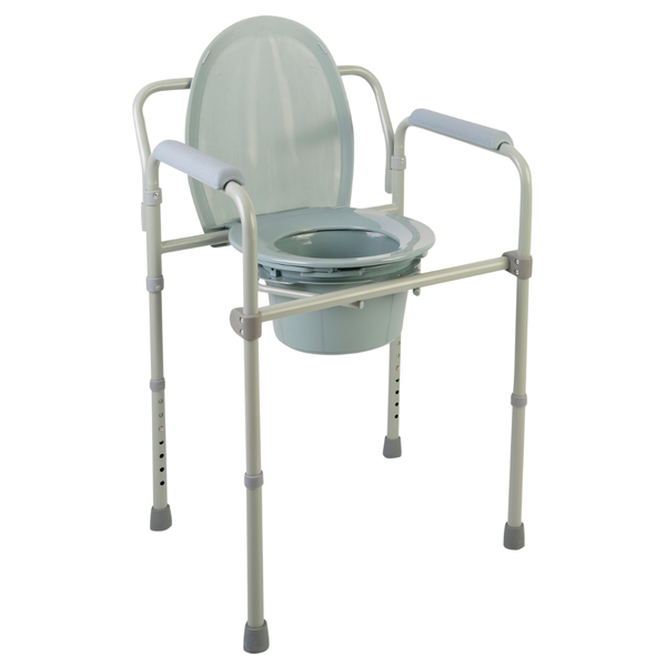 Silla sanitaria 3 en 1