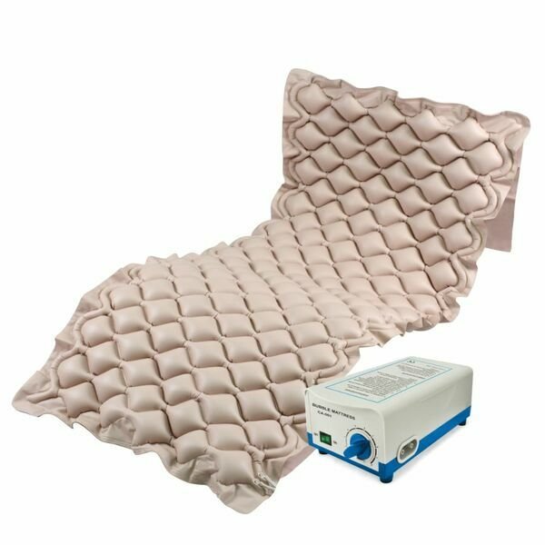 Colchón Antiescaras - Imagen 3