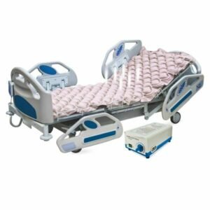 Colchón Antiescaras