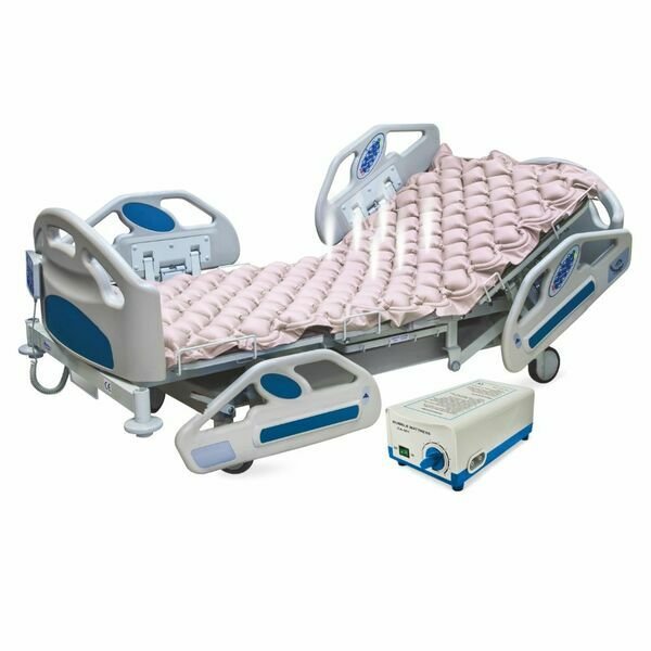 Colchón Antiescaras