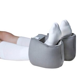 Protectores de talón