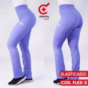 Pantalón clínico