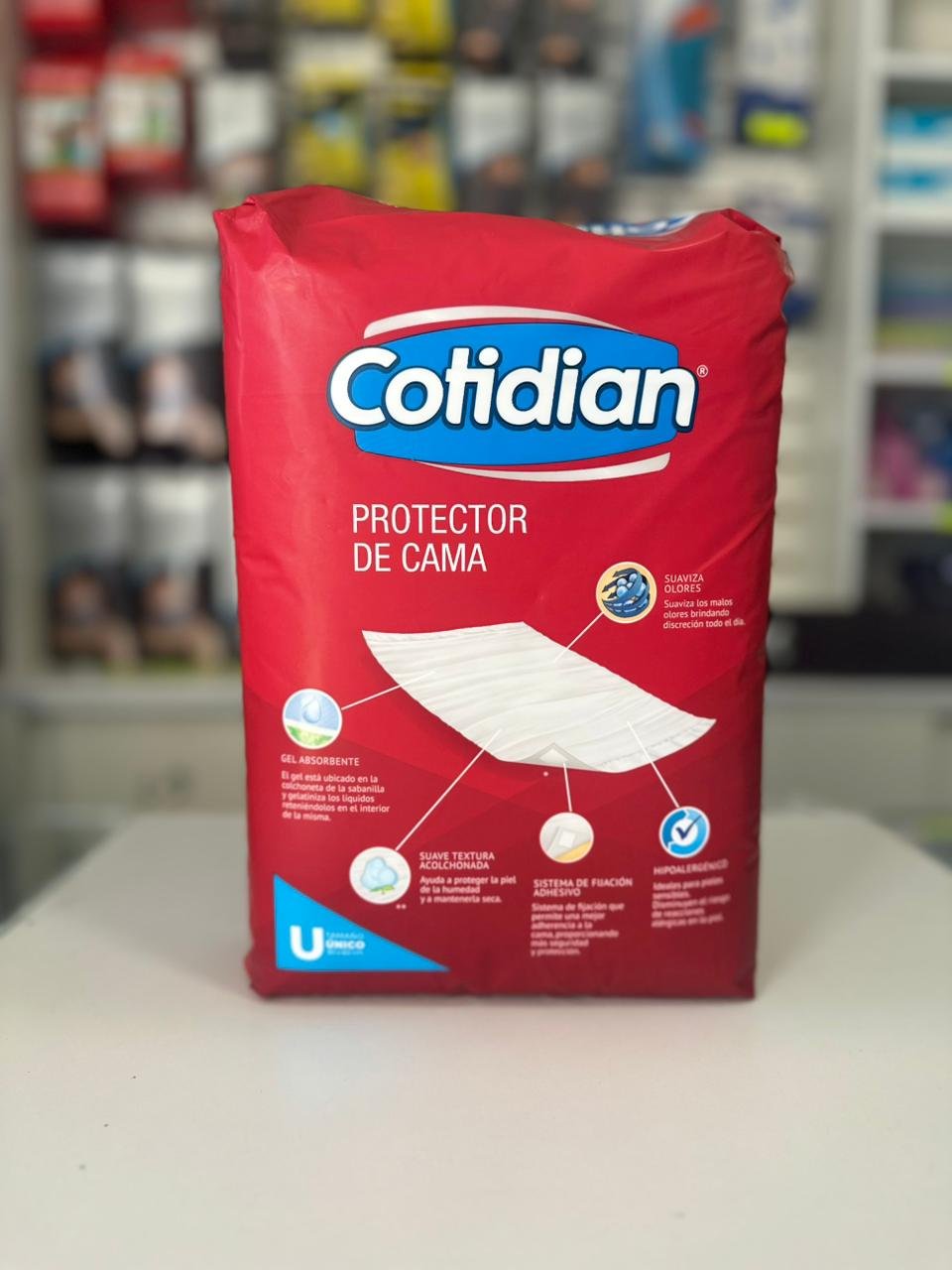 Sabanillas protectoras