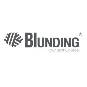 blunding