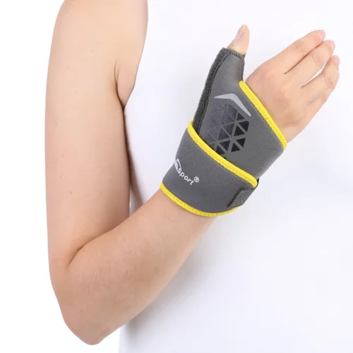 Muñequera sport