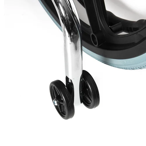 Silla de ruedas bariátrica - Imagen 3