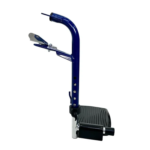 Silla de ruedas premium - Imagen 2