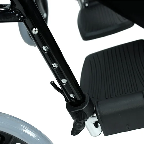 Silla de ruedas premium - Imagen 3