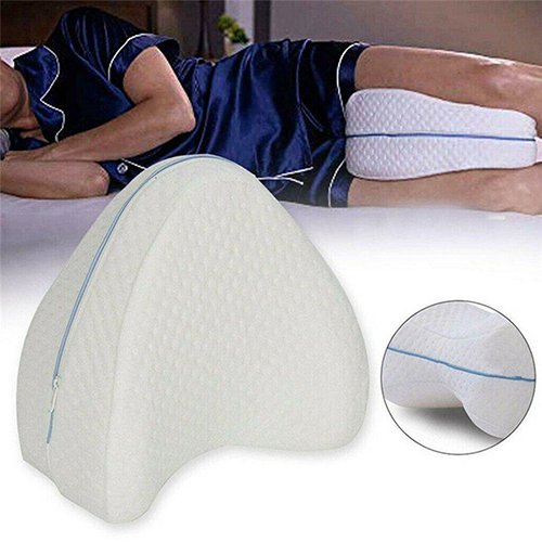 Almohada ortopédica para piernas - Imagen 2